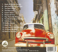 Aperçu: Life On The Flip Side (CD) Aperçu: Life On The Flip Side (CD)