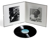 Aperçu: The Real Folk Blues (LP, 180g Vinyl) Aperçu: The Real Folk Blues (LP, 180g Vinyl)