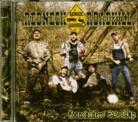 Aperçu: Moonshiners' Base Camp (CD) Aperçu: Moonshiners' Base Camp (CD)
