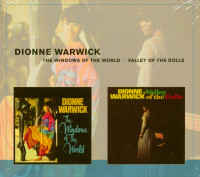 Aperçu: The Windows Of The World - Valley Of The Dolls (CD) Aperçu: The Windows Of The World - Valley Of The Dolls (CD)