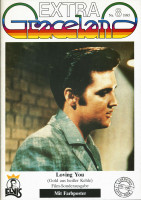 Aperçu: Graceland Extra Magazin Nr.08 - 1985 Aperçu: Graceland Extra Magazin Nr.08 - 1985