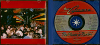Aperçu: The House Is Rockin' (CD) Aperçu: The House Is Rockin' (CD)