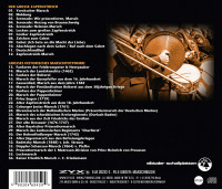 Aperçu: Der große Zapfenstreich (CD) Aperçu: Der große Zapfenstreich (CD)