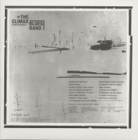 Aperçu: The Climax Chicago Blues Band (LP, 180g) Aperçu: The Climax Chicago Blues Band (LP, 180g)
