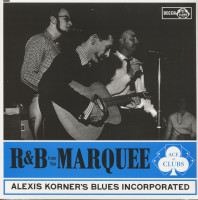 Aperçu: R&B From The Marquee (LP) Aperçu: R&B From The Marquee (LP)