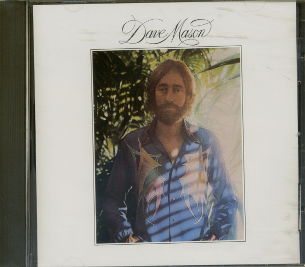 Dave Mason (CD) Dave Mason (CD)