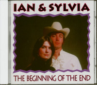Aperçu: The Beginning Of The End (CD) Aperçu: The Beginning Of The End (CD)