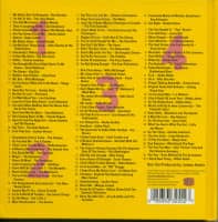 Aperçu: Rare Soul Groove & Grind 1963 - 1973 (4-CD Hardcoverbook) Aperçu: Rare Soul Groove & Grind 1963 - 1973 (4-CD Hardcoverbook)