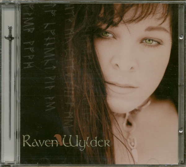 Raven Wylder (CD) Raven Wylder (CD)