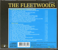 Aperçu: The Fleetwoods - Gretchen, Gary & Barbara (CD) Aperçu: The Fleetwoods - Gretchen, Gary & Barbara (CD)