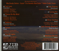 Aperçu: The Last Solo (CD) Aperçu: The Last Solo (CD)