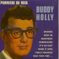 Aperçu: Holly, Buddy Pionniers Du Rock Series Aperçu: Holly, Buddy Pionniers Du Rock Series