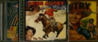 Aperçu: Sing Cowboy Sing ! (3-CD Box) Aperçu: Sing Cowboy Sing ! (3-CD Box)