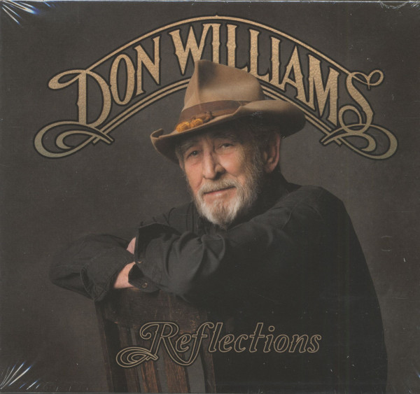 Reflections (CD) Reflections (CD)