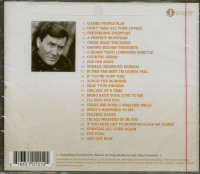 Aperçu: Best Of The Hickory Records Years 1970-1978 (CD) Aperçu: Best Of The Hickory Records Years 1970-1978 (CD)