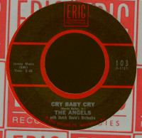 Aperçu: Cry Baby Cry - That's All I Ask Of You (7inch, 45rpm) Aperçu: Cry Baby Cry - That's All I Ask Of You (7inch, 45rpm)