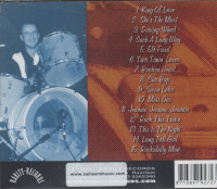 Aperçu: Live At The Sunhouse (2003) Aperçu: Live At The Sunhouse (2003)