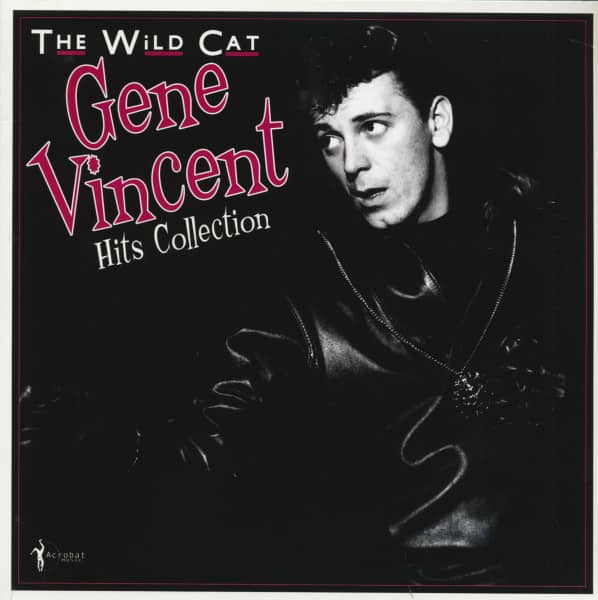 The Wild Cat Hits Collection (LP) The Wild Cat Hits Collection (LP)