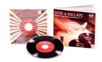 Aperçu: Rock-A-Ballads - Flipside Dreams And Loving Schemes Vol.1 (CD) Aperçu: Rock-A-Ballads - Flipside Dreams And Loving Schemes Vol.1 (CD)