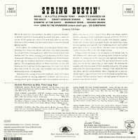Aperçu: String Dustin' (LP, 10inch, Ltd.) Aperçu: String Dustin' (LP, 10inch, Ltd.)