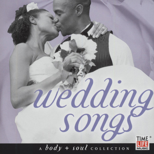 Va Wedding Songs - Body & Soul Collection Va Wedding Songs - Body & Soul Collection