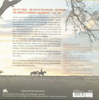 Aperçu: Way Out There (6-CD Deluxe Box Set) Aperçu: Way Out There (6-CD Deluxe Box Set)