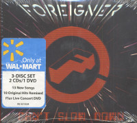 Aperçu: Can't Slow Down (2-CD & DVD) Aperçu: Can't Slow Down (2-CD & DVD)