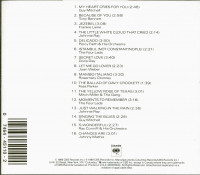 Aperçu: 16 Most Requested Songs Of The 1950s, Vol.1 (CD) Aperçu: 16 Most Requested Songs Of The 1950s, Vol.1 (CD)