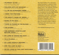 Aperçu: Music In My Soul (CD) Aperçu: Music In My Soul (CD)