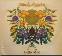 Aperçu: Family Reunion (CD) Aperçu: Family Reunion (CD)