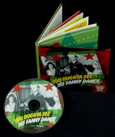 Aperçu: You Oughta See My Fanny Dance (CD) Aperçu: You Oughta See My Fanny Dance (CD)
