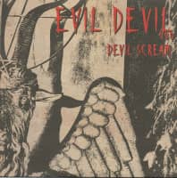 Aperçu: Devil Scream (LP, 180g Vinyl, Ltd.) Aperçu: Devil Scream (LP, 180g Vinyl, Ltd.)