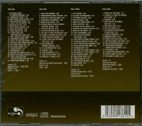 Aperçu: Eight Classic Albums (4-CD) Aperçu: Eight Classic Albums (4-CD)