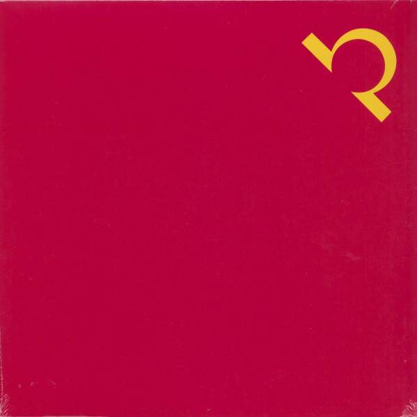 Omega (LP) Omega (LP)