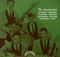 Aperçu: The Return Of The Lowlanders (CD) Aperçu: The Return Of The Lowlanders (CD)
