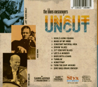 Aperçu: Uncut (CD) Aperçu: Uncut (CD)