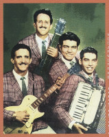 Aperçu: Todos Sus Exitos En Espana (1960-1962) (2-CD) Aperçu: Todos Sus Exitos En Espana (1960-1962) (2-CD)