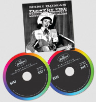 Aperçu: First Of The Brooklyn Cowgirls (2-CD) Aperçu: First Of The Brooklyn Cowgirls (2-CD)