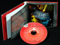 Aperçu: Beat mit Tempo Vol.2 Aperçu: Beat mit Tempo Vol.2