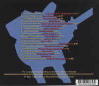 Aperçu: All That Blues From Sweden Vol.2 (CD) Aperçu: All That Blues From Sweden Vol.2 (CD)