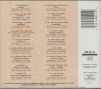 Aperçu: King Of The Honky Tonk (CD) Aperçu: King Of The Honky Tonk (CD)
