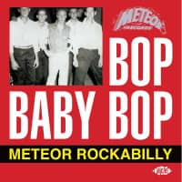 Aperçu: Bop Baby Bop - Meteor Rockabilly (LP) Aperçu: Bop Baby Bop - Meteor Rockabilly (LP)