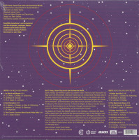Aperçu: Sci Fi Party - Unser Flug durch die kosmische Musik (LP) Aperçu: Sci Fi Party - Unser Flug durch die kosmische Musik (LP)