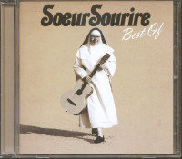 Aperçu: Best Of Soeur Sourire (CD) Aperçu: Best Of Soeur Sourire (CD)