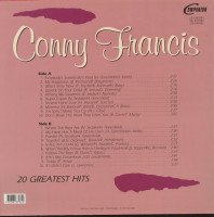 Aperçu: 20 Greatest Hits (LP) Aperçu: 20 Greatest Hits (LP)