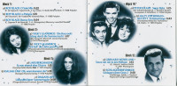 Aperçu: Die wa(h)ren Schlager - Der deutsche Party-Mix (CD) Aperçu: Die wa(h)ren Schlager - Der deutsche Party-Mix (CD)