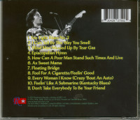 Aperçu: Alive In America (CD) Aperçu: Alive In America (CD)