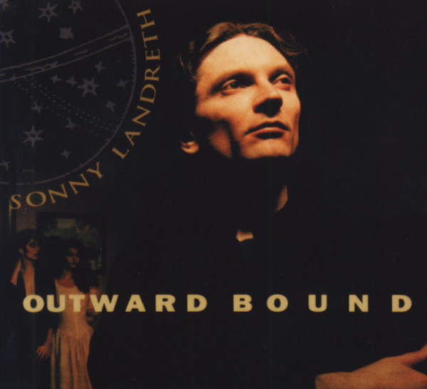 Outward Bound - South Of I-10 (2-CD)