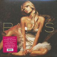 Aperçu: Paris (LP, Flourescent Hot Pink Vinyl, Ltd.) Aperçu: Paris (LP, Flourescent Hot Pink Vinyl, Ltd.)