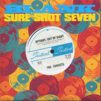 Aperçu: Animal - Uptight, Out Of Sight (7inch, 45rpm, SC) Aperçu: Animal - Uptight, Out Of Sight (7inch, 45rpm, SC)